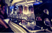stock-photo-girls-in-limo-at-hen-party-237421543
