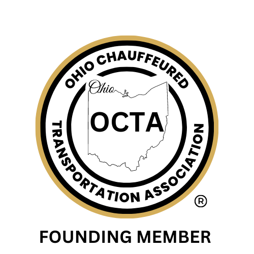 Founding Member of the Ohio Chauffeured Transportation Association